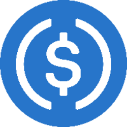 USD Coin - Nomad